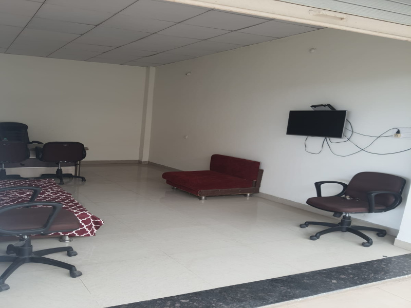  Office Space 275 Sq.ft. for Sale in Ayodhya Bypass, Bhopal