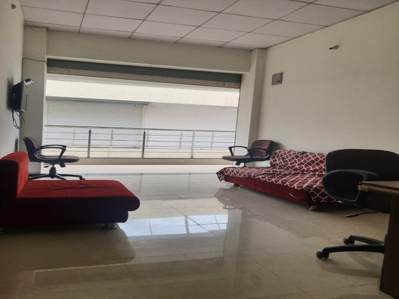  Office Space 275 Sq.ft. for Sale in Ayodhya Bypass, Bhopal