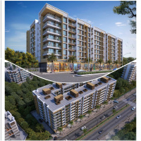 1 BHK Flat for Sale in Badlapur East, Thane