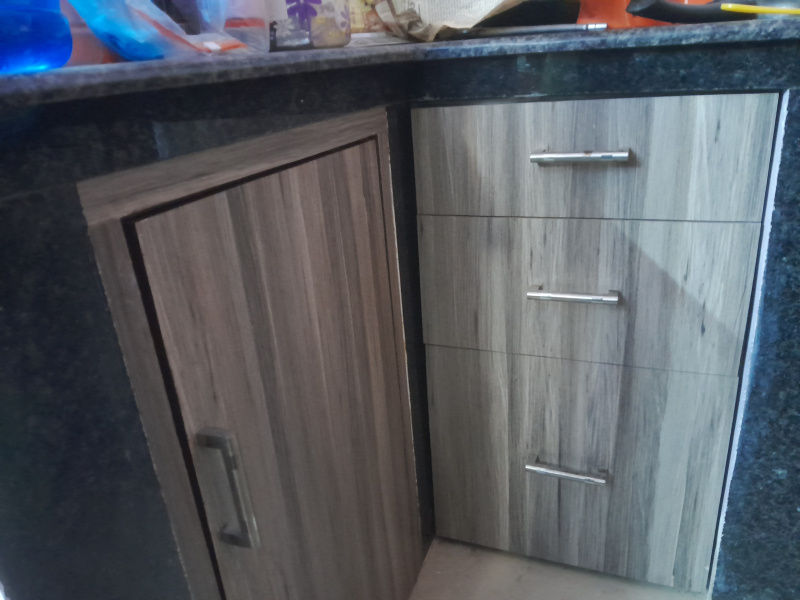 1 BHK Apartment 370 Sq.ft. for Sale in Baruipur, Kolkata