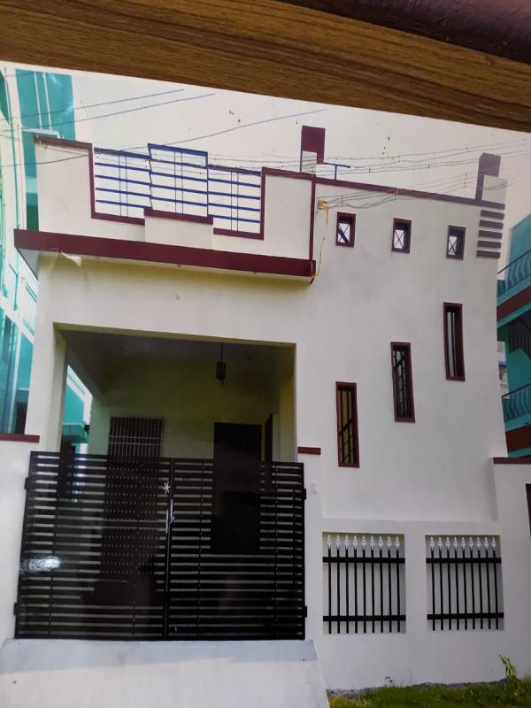 2 BHK House 1300 Sq.ft. for Rent in Ariyur, Vellore