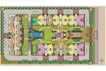 2 BHK Flat for Sale in Siddhartha Vihar, Ghaziabad