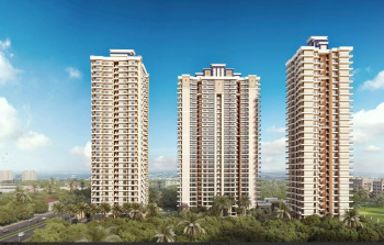 3 BHK Flat for Sale in Wave City, Ghaziabad