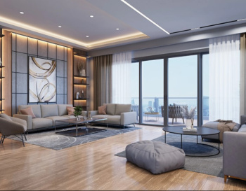 3 BHK Flat for Sale in Sector 12, Greater Noida
