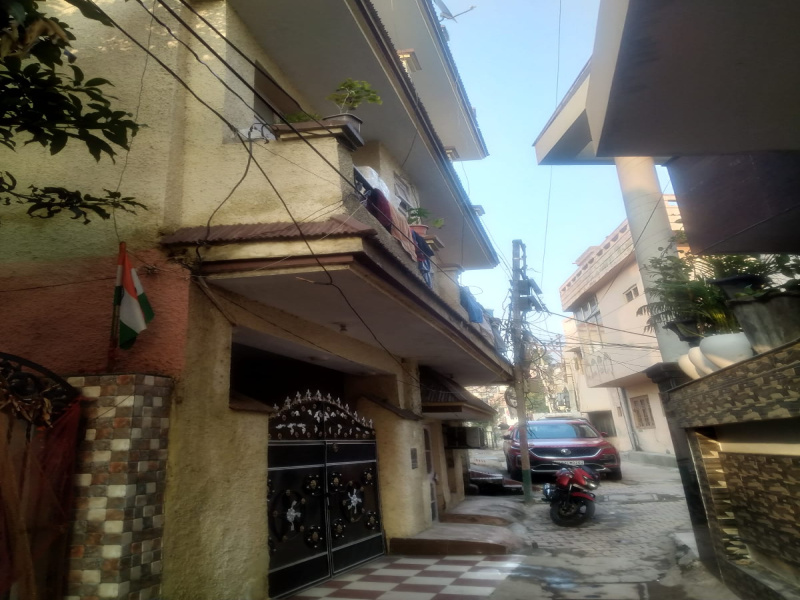 8 BHK House 900 Sq.ft. for Sale in Rehari Colony, Jammu