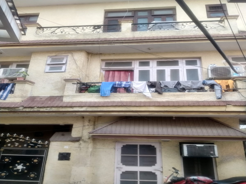 8 BHK House 900 Sq.ft. for Sale in Rehari Colony, Jammu