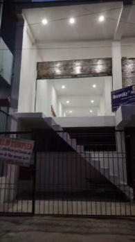  Showroom for Rent in Benipatti, Madhubani