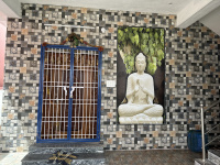 2 BHK House for Rent in Ram Nagar Colony, Chittoor