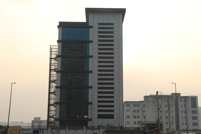 Office Space 53800 Sq.ft. for Rent in Techzone 4, Greater Noida