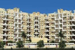3 BHK Flat for Sale in Pune West