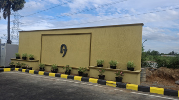  Residential Plot for Sale in Vittilapuram, Chengalpattu