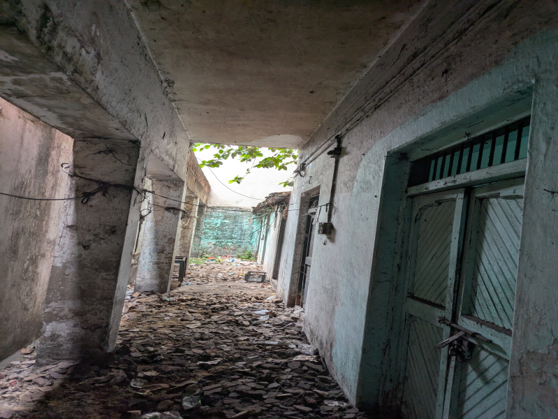2 BHK House 160 Sq. Yards for Sale in Town Kotha Road, Visakhapatnam