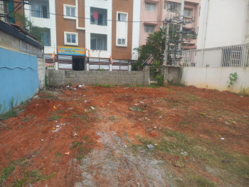 Residential Plot for Sale in Nobo Nagar, Bangalore