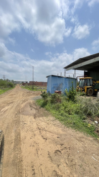  Commercial Land for Sale in Vilholi, Nashik