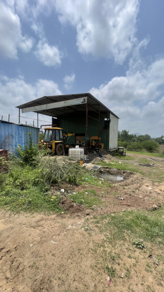  Commercial Land 2800 Sq.ft. for Sale in Vilholi, Nashik