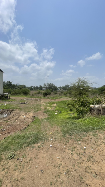  Commercial Land 2800 Sq.ft. for Sale in Vilholi, Nashik