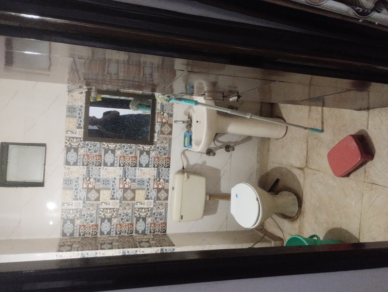 2 BHK Apartment 50 Sq. Yards for Rent in Rajapuri, Uttam Nagar, Delhi