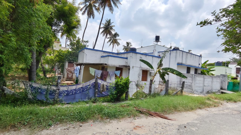  Residential Plot 6 Cent for Sale in Periyanaickenpalayam, Coimbatore