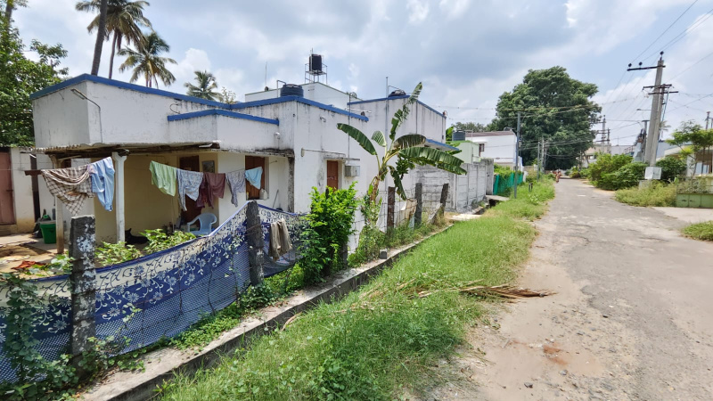 Residential Plot 6 Cent for Sale in Periyanaickenpalayam, Coimbatore