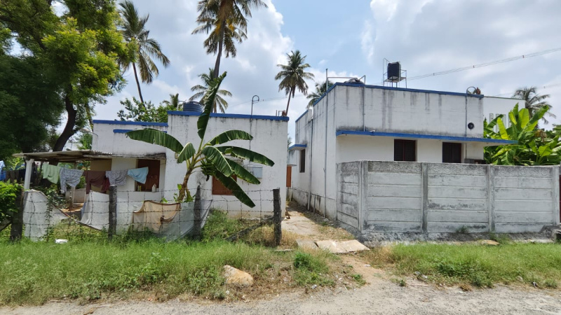  Residential Plot 6 Cent for Sale in Periyanaickenpalayam, Coimbatore