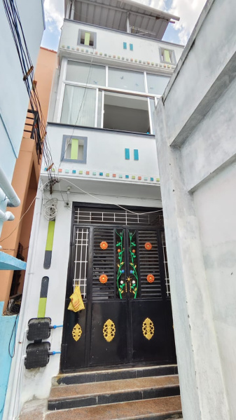 3.5 BHK Builder Floor 2 Cent for Sale in Periyanaickenpalayam, Coimbatore