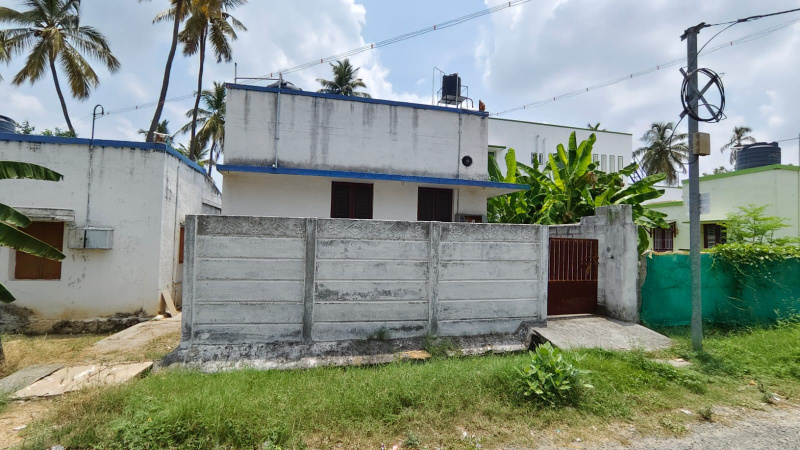 1 BHK 980 Sq.ft. House for Sale in Periyanaickenpalayam, Coimbatore