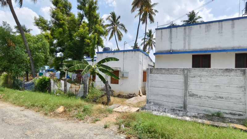 1 BHK 980 Sq.ft. House for Sale in Periyanaickenpalayam, Coimbatore