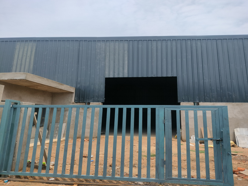  5850 Sq.ft. Factory for Sale in Bhagwanpur, Dera Bassi