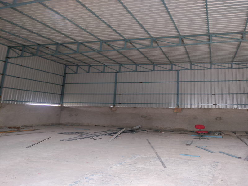  5850 Sq.ft. Factory for Sale in Bhagwanpur, Dera Bassi