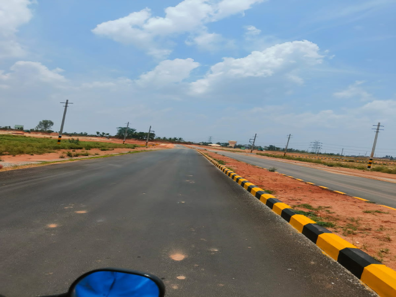  1200 Sq.ft. Residential Plot for Sale in Jigani, Bangalore