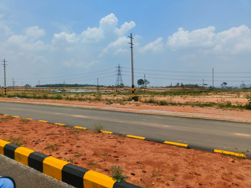  1200 Sq.ft. Residential Plot for Sale in Jigani, Bangalore