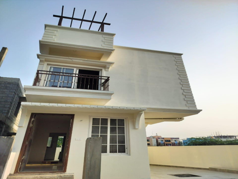 2 BHK House 892 Sq.ft. for Rent in Pammal, Chennai