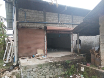  Warehouse for Rent in Kuttanellur, Thrissur