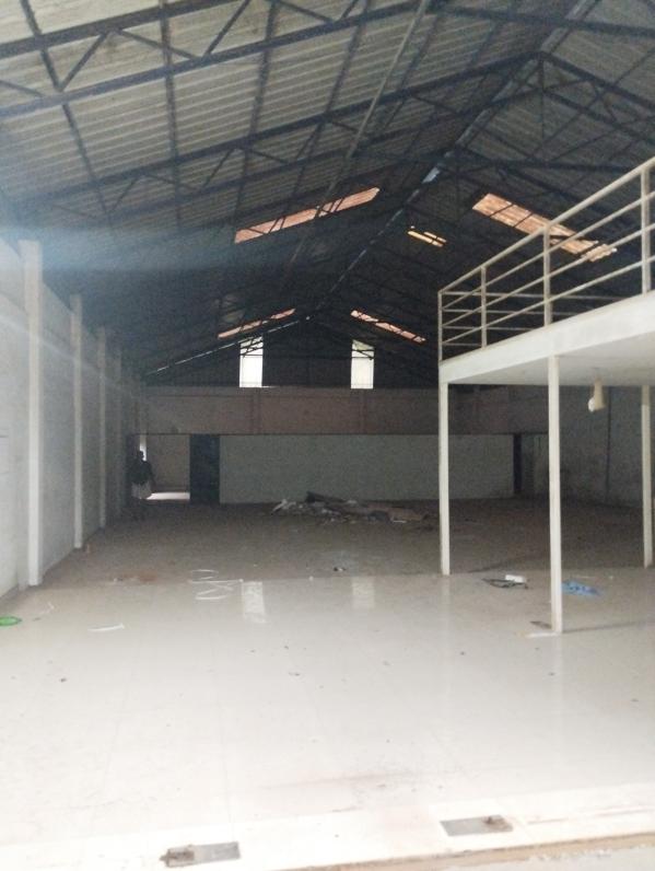  Warehouse 5000 Sq.ft. for Rent in Kuttanellur, Thrissur