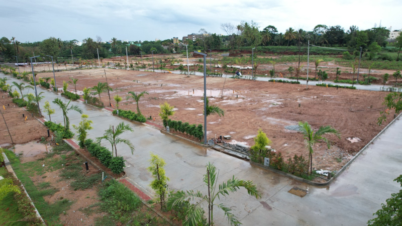  Residential Plot 1200 Sq.ft. for Sale in Kengeri, Bangalore