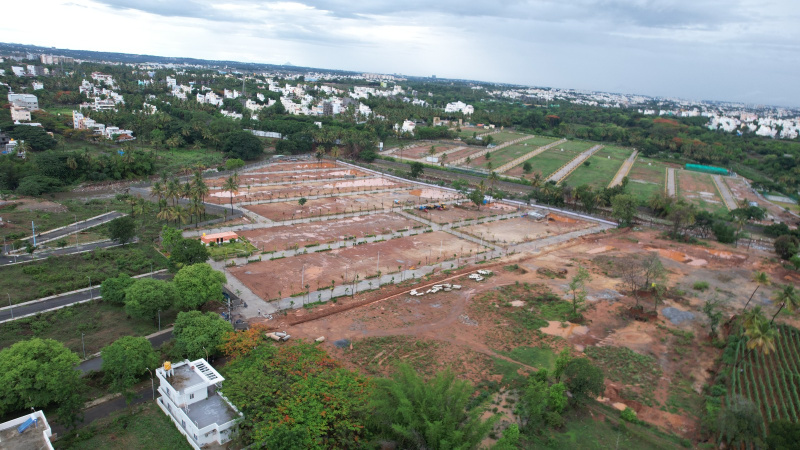  Residential Plot 1200 Sq.ft. for Sale in Kengeri, Bangalore