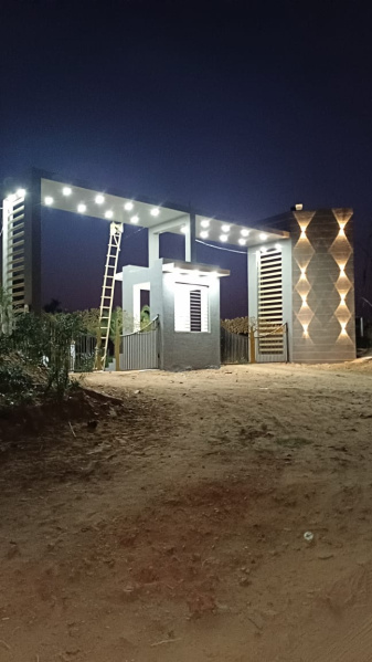  Agricultural Land 650 Sq.ft. for Sale in Pushkar, Ajmer