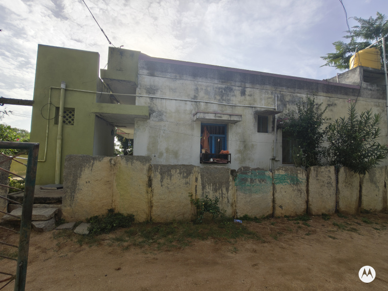 2 BHK House 1000 Sq.ft. for Sale in Pavagada, Tumkur