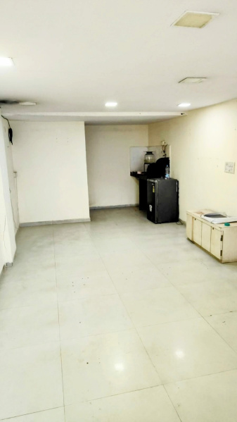 Commercial Shop 512 Sq.ft. for Rent in Sector 19A, Kopar Khairane, Navi Mumbai