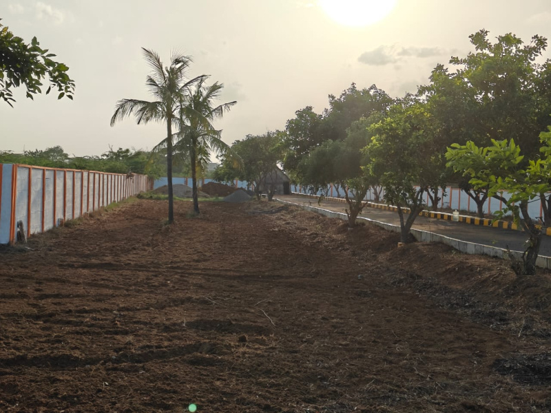  Residential Plot 600 Sq.ft. for Sale in Thiruporur, Chennai