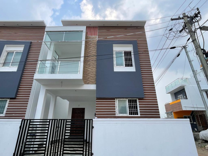 2 BHK Villa 610 Sq.ft. for Sale in Mahabalipuram, Chennai