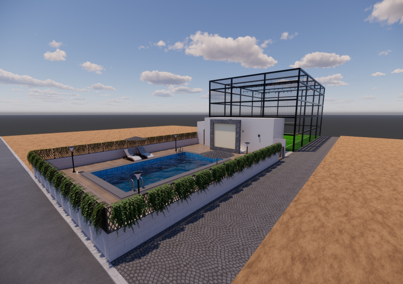  Residential Plot 600 Sq.ft. for Sale in Ecr To Marakanam Road, Chennai
