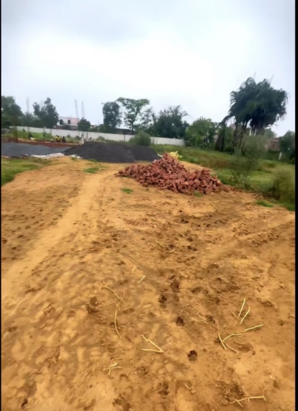  Residential Plot 2250 Sq.ft. for Sale in Sector 2 Palwal