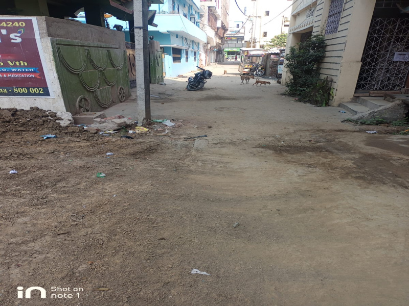  Residential Plot 2500 Sq.ft. for Rent in Saristabad, Patna