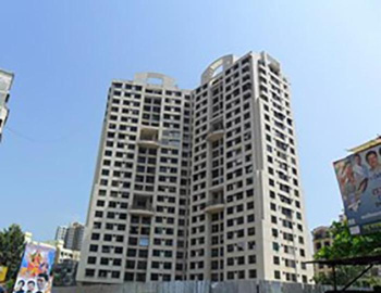2 BHK Flat for Sale in Film City Road, Goregaon East, Mumbai