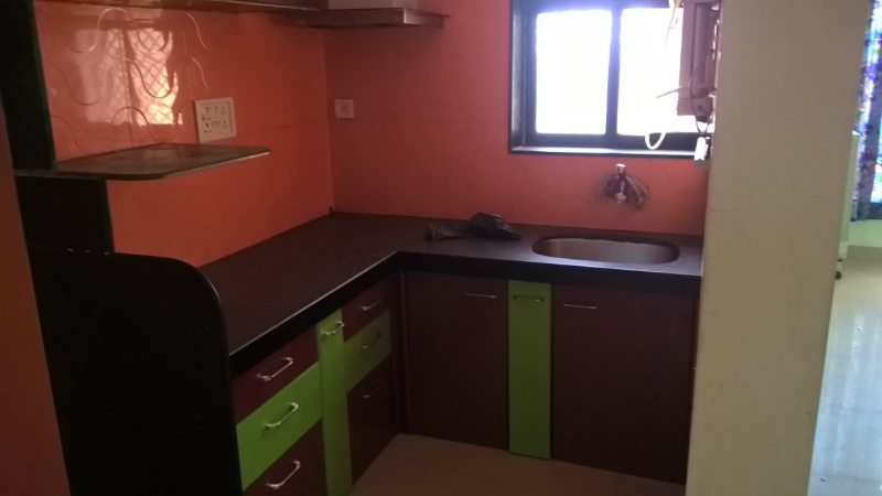 2 BHK Apartment 788 Sq.ft. for Sale in Film City Road, Goregaon East, Mumbai