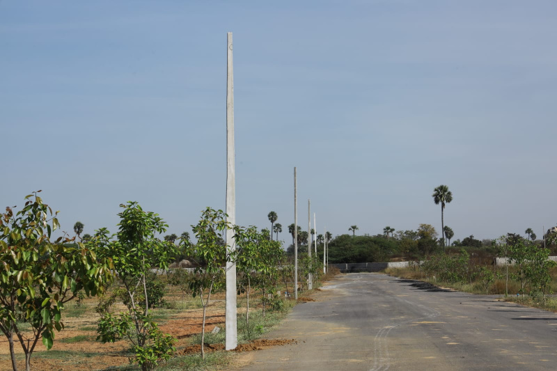  Residential Plot 485 Sq. Yards for Sale in Patancheru, Hyderabad