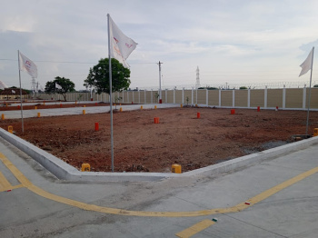  Residential Plot for Sale in Adavathur East, Tiruchirappalli