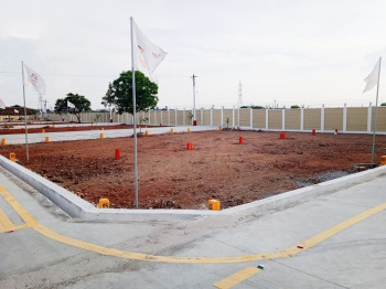  Residential Plot for Sale in Mathur, Tiruchirappalli