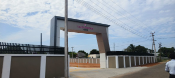  Commercial Land for Sale in Mathur, Tiruchirappalli